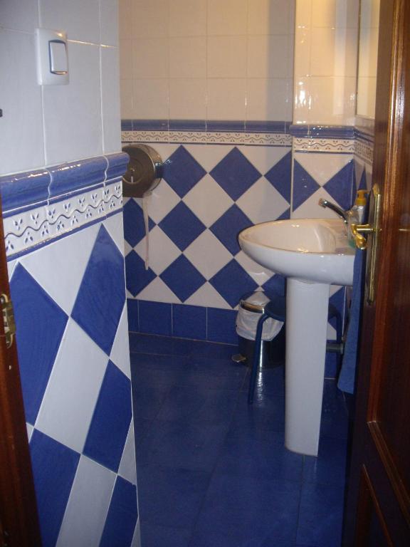 Hostal Pacios Madrid Zimmer foto